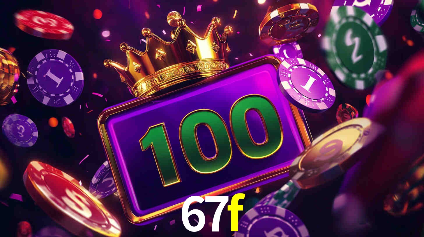 Welcome Bonus 67f