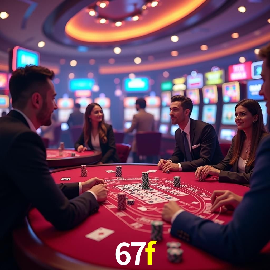 Casino VIP 67f