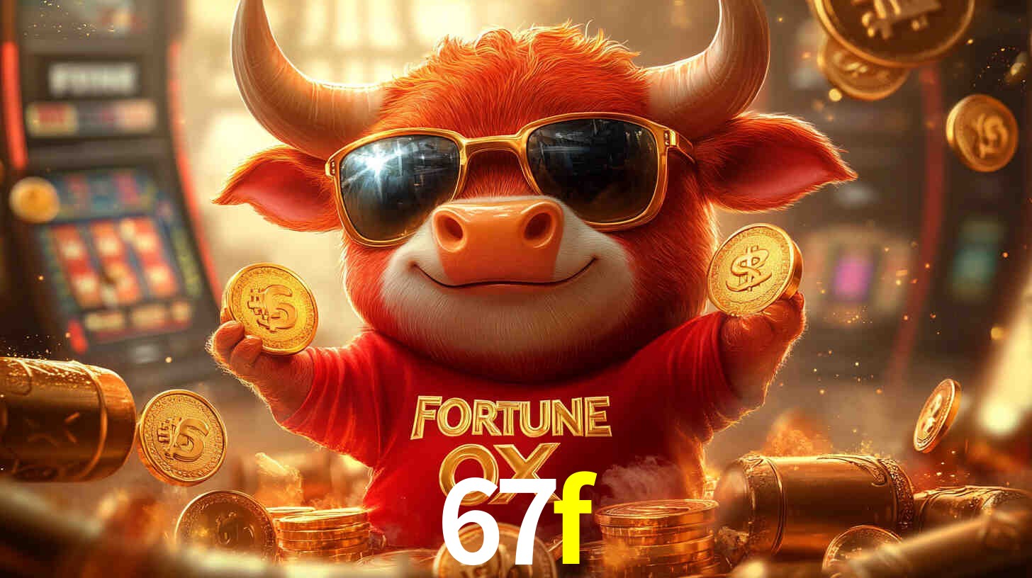 Welcome Bonus 67f