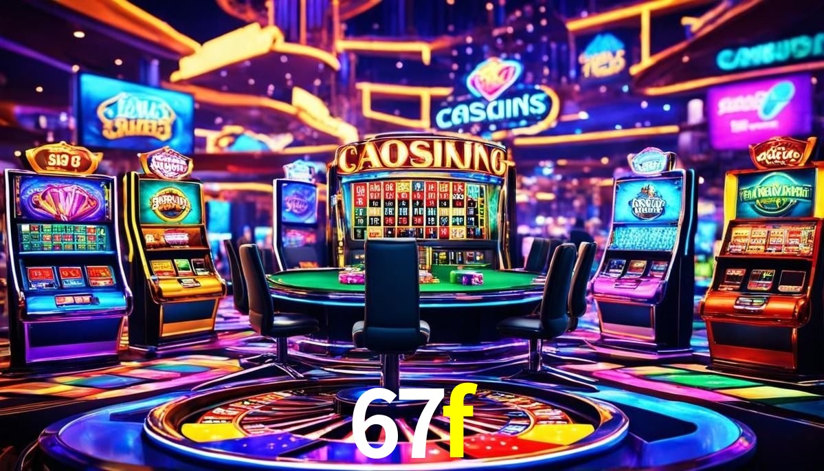 Recursos de Bônus 67f