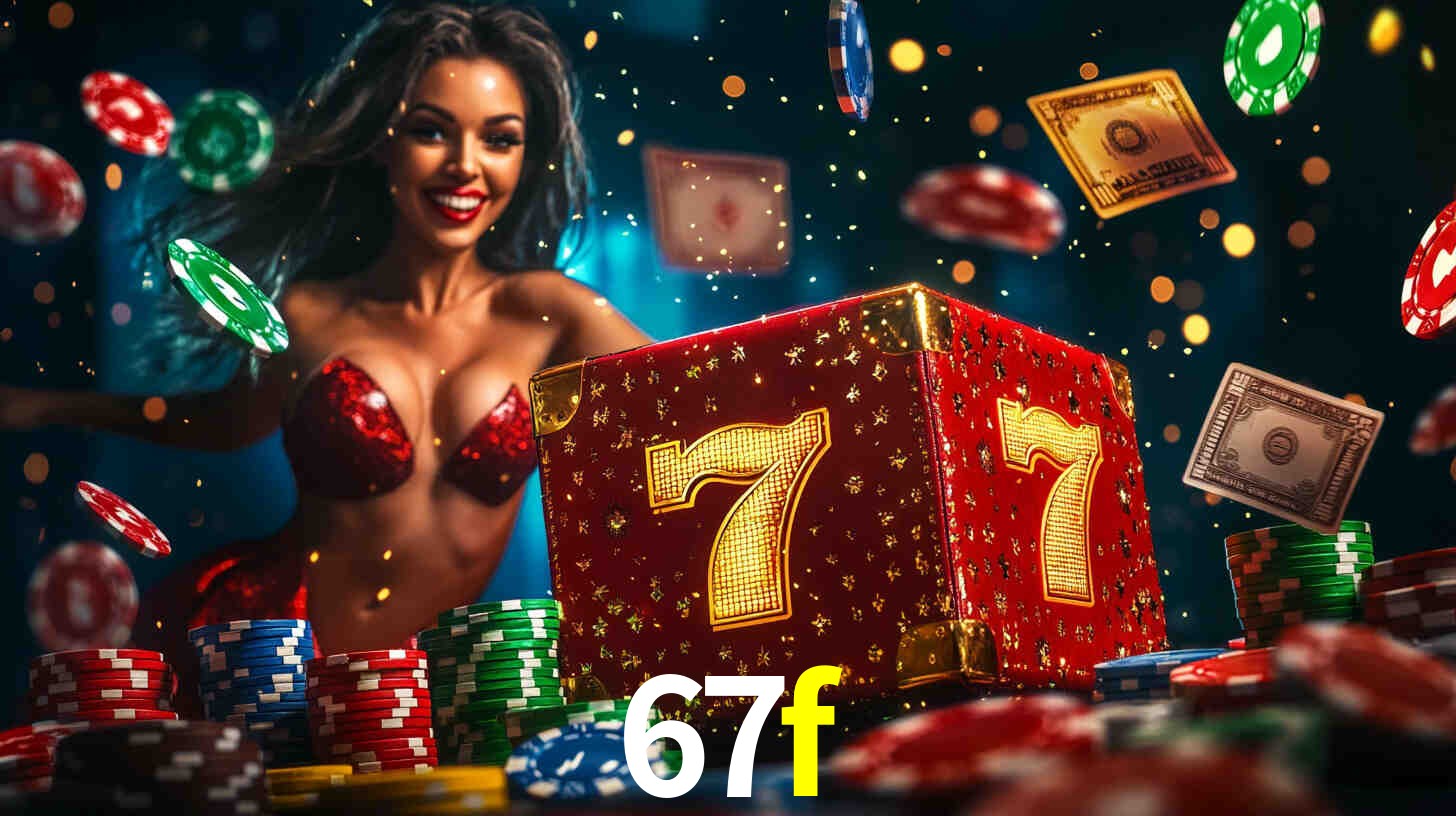 Desvendando o Mundo dos Jogos Virtuais na 67f