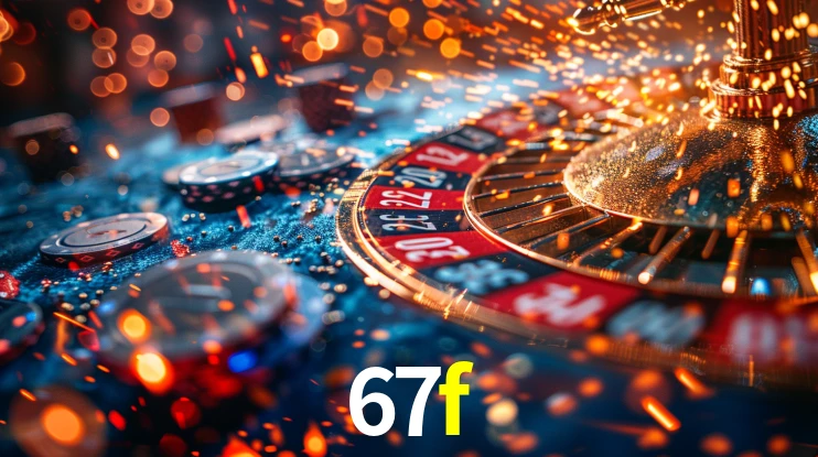 APP oficial da 67f para mobile