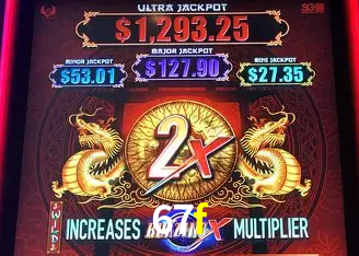 Descubra a Magia dos Jogos de Arcade no 67f