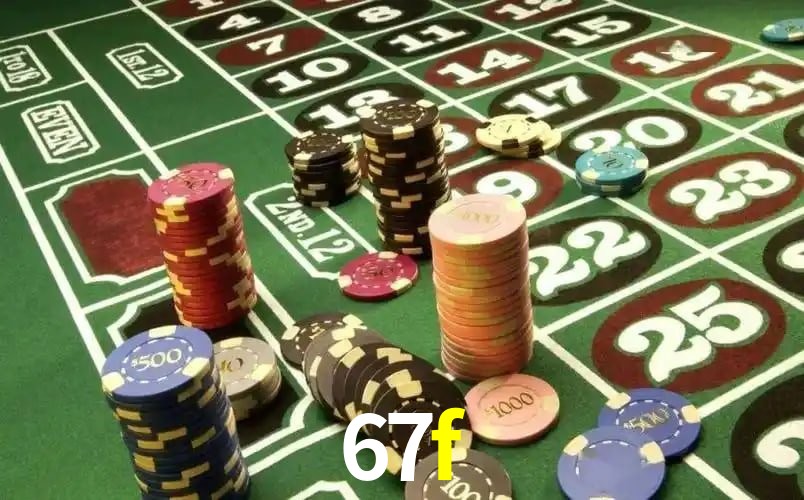 Jogos de Slot 67f